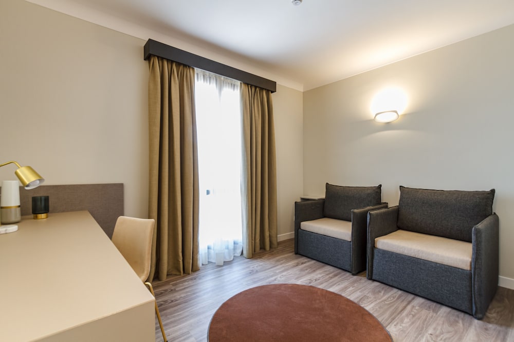 SeaWater Hotel Bio & Beauty Spa 31/50