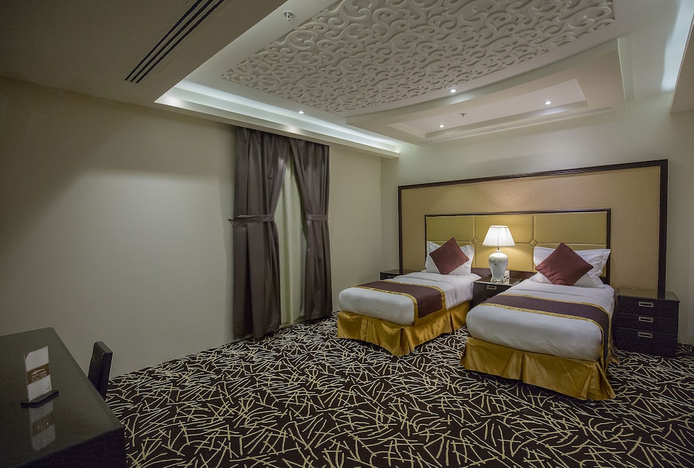 رست نايت للشقق الفندقية - الحمرا(Rest Night Serviced Apartments - AlHamra) 13/50