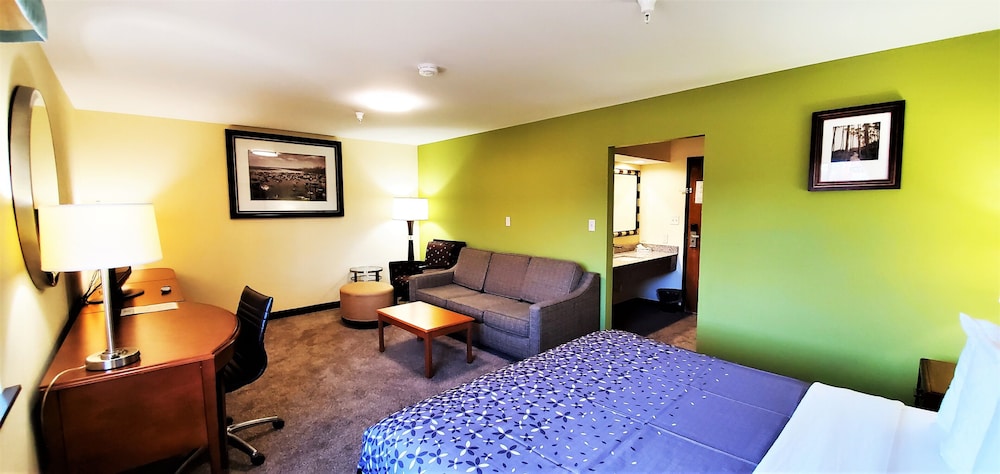 Travel Inn & Suites 31/50