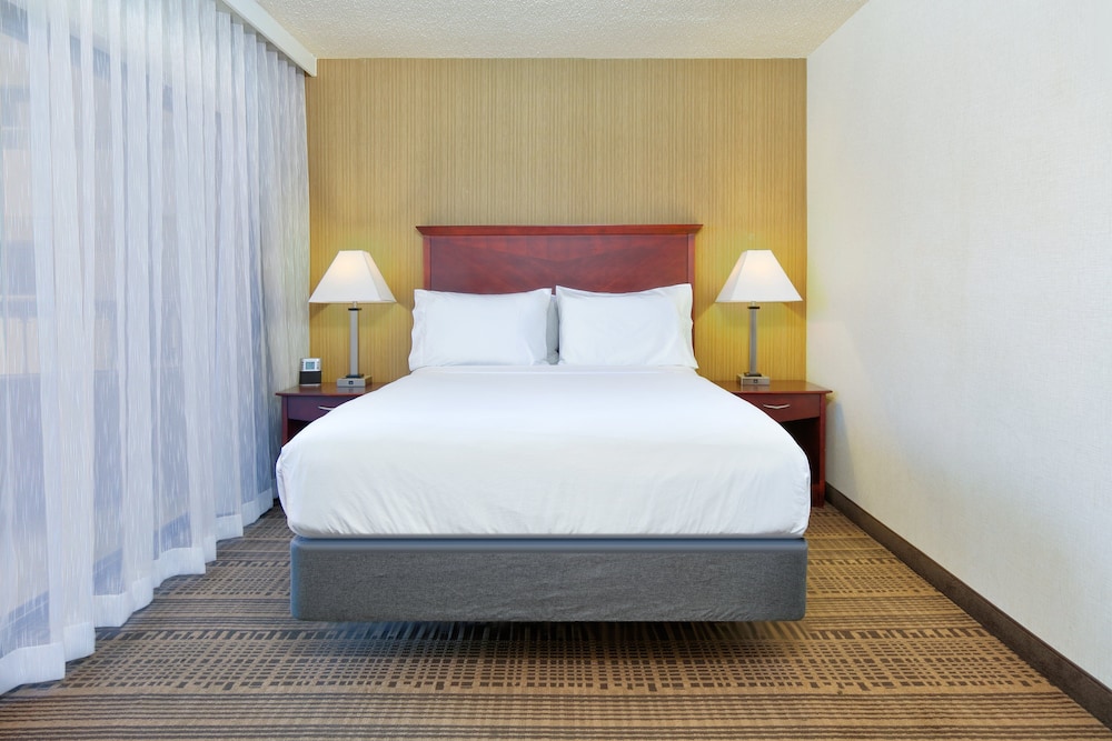Holiday Inn Hotel And Suites 14/66