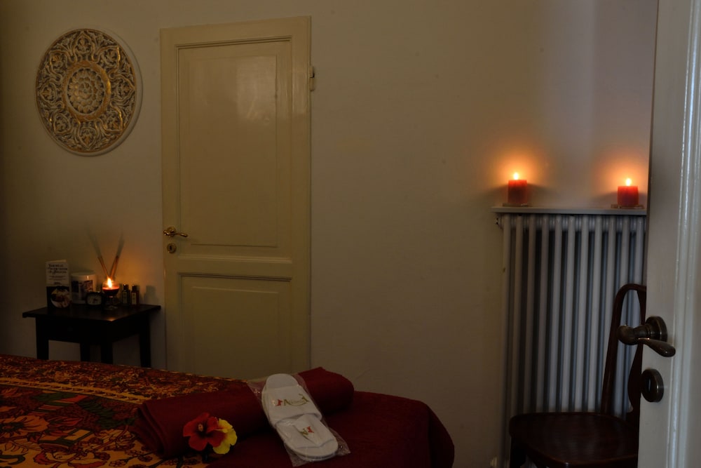 B And B Casa Faccioli 10/26