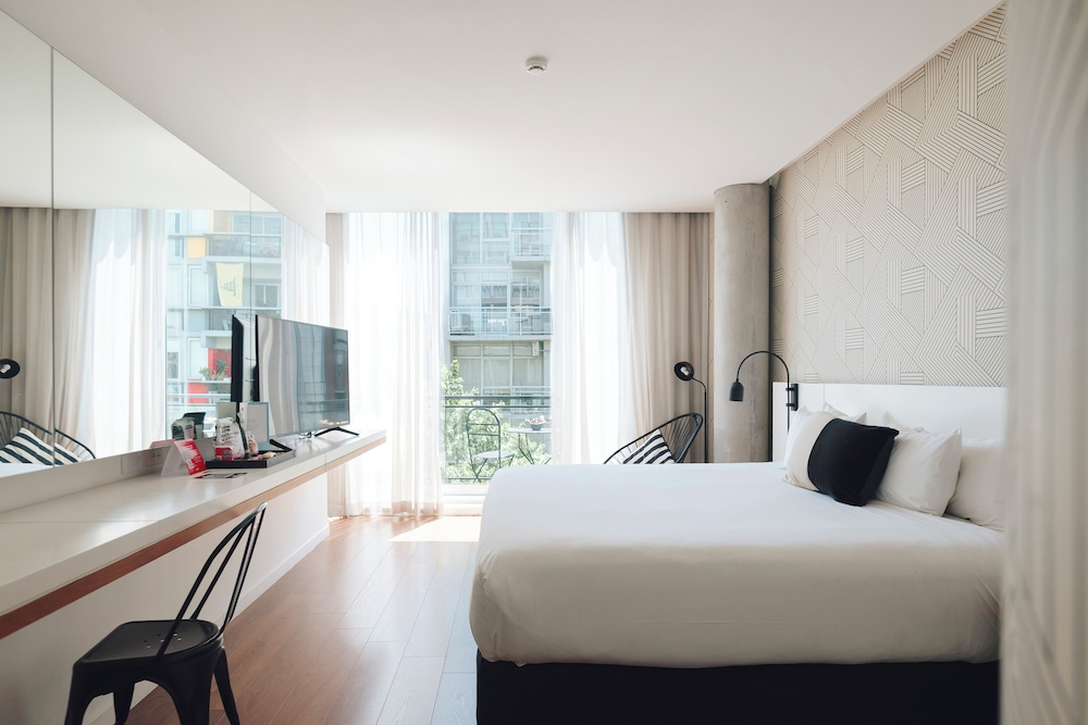Casasur Palermo Hotel 25/66