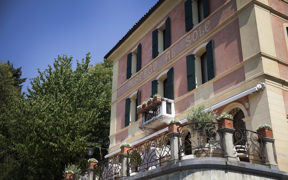 Albergo Al Sole 3/67