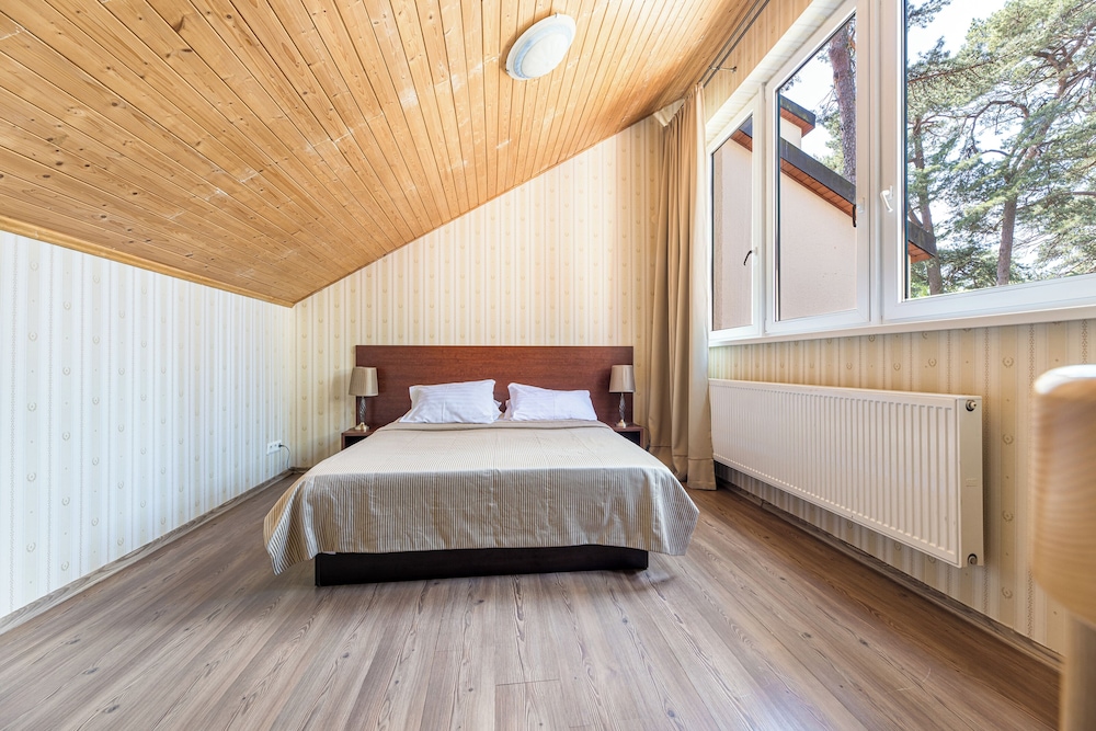 3 Bedrooms, Duplex, Cottage, 2 Queen Beds, 2 Sofa