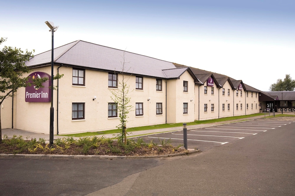 Premier Inn Glasgow (Hamilton) Hotel in HAMILTON - UK