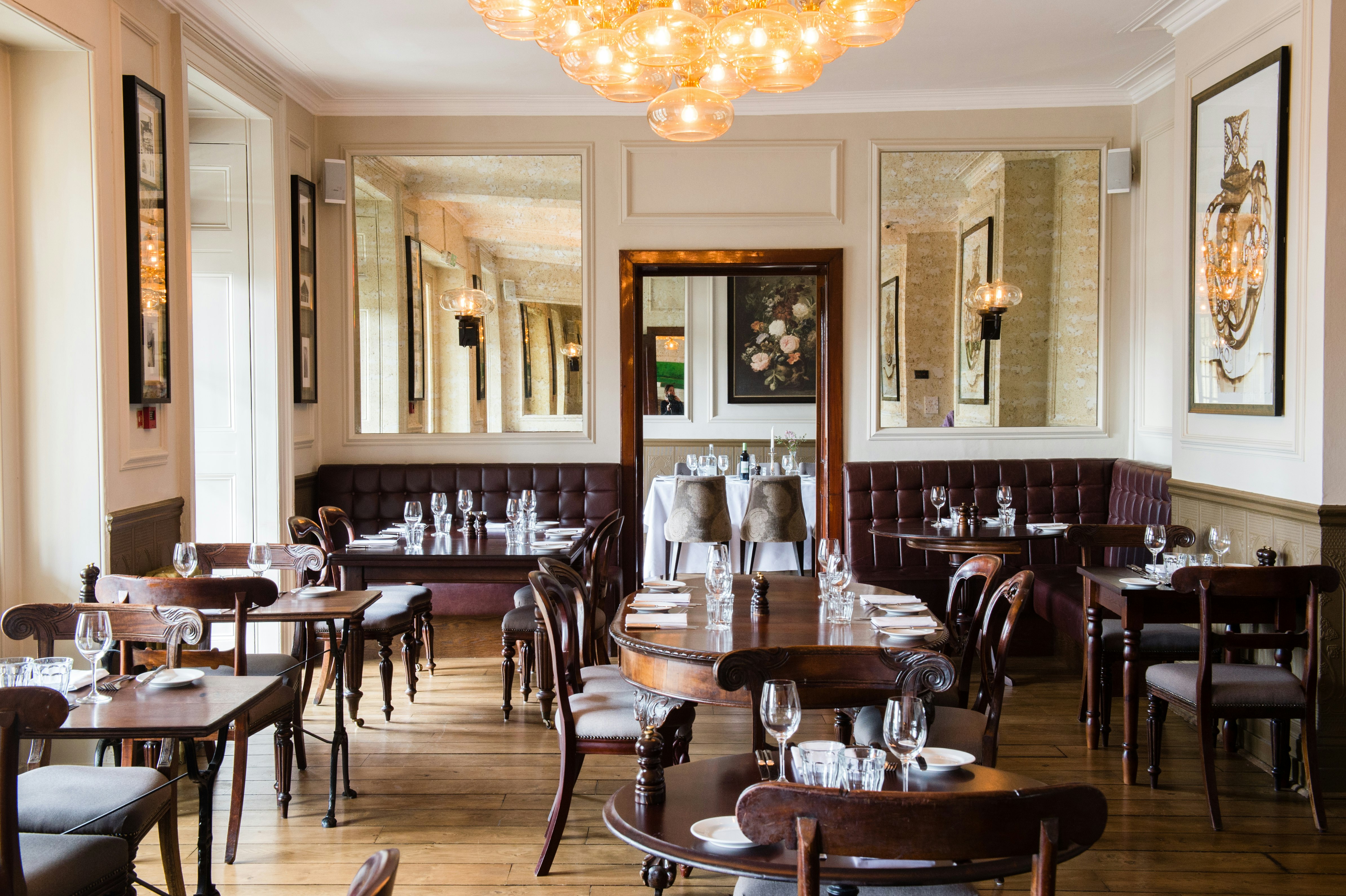 Hotel Du Vin & Bistro Tunbridge Wells 71/84