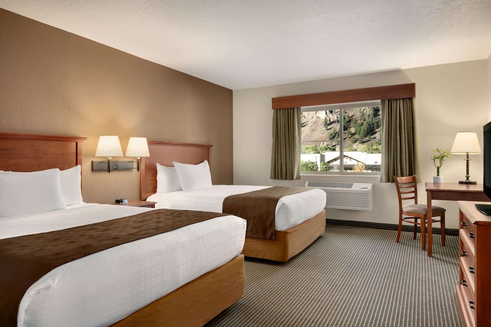 Hampton Inn by Hilton Hailey Sun Valley 20/65