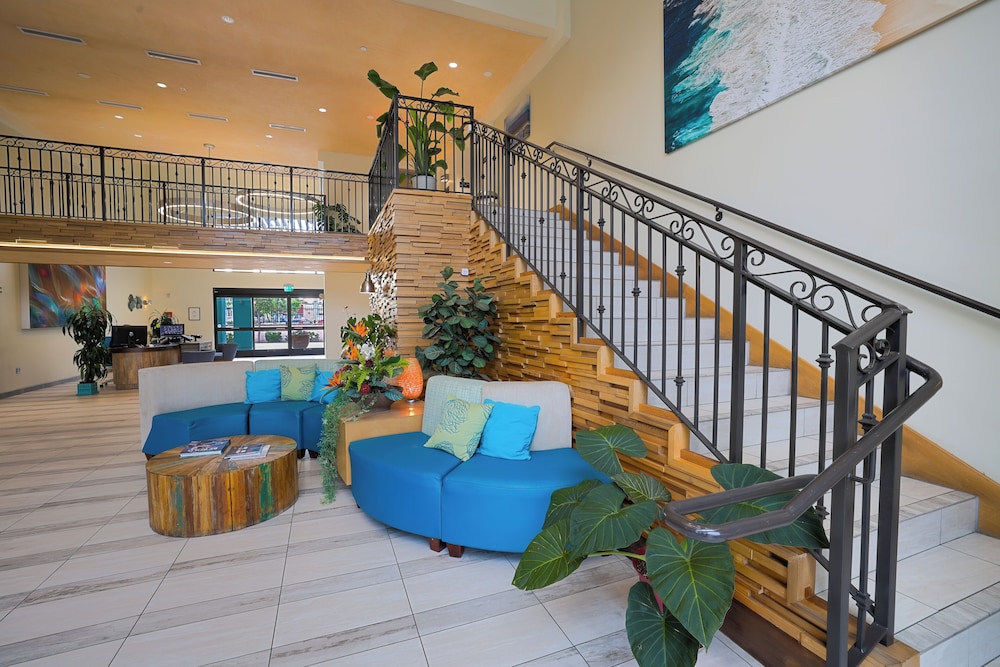 The Cove Hotel, Ascend Hotel Collection 17/67