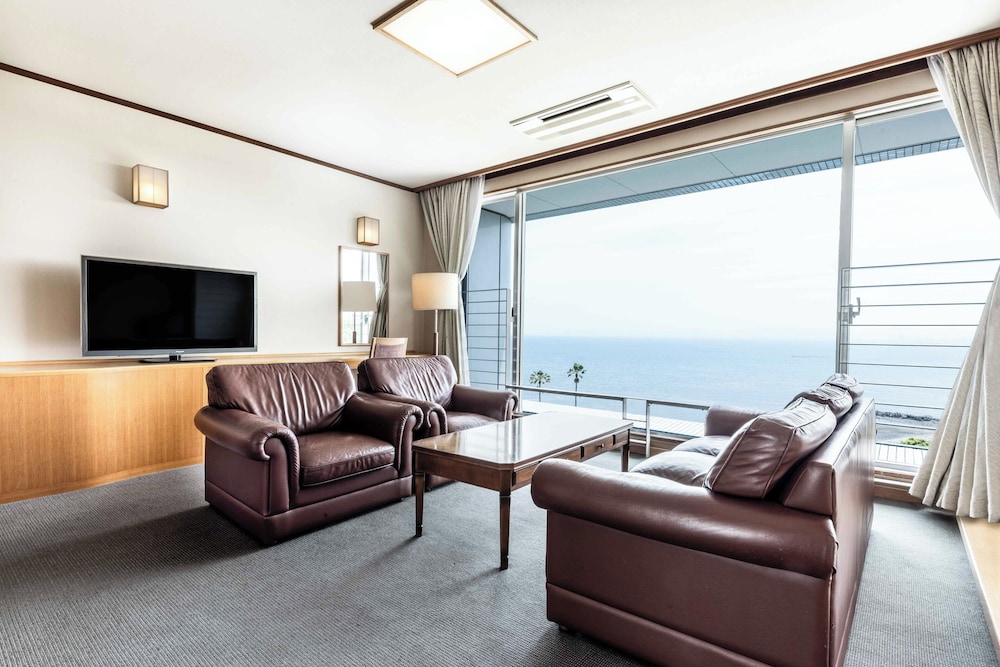 Spa & Resort Hotel Solage Oita-Hiji 49/72