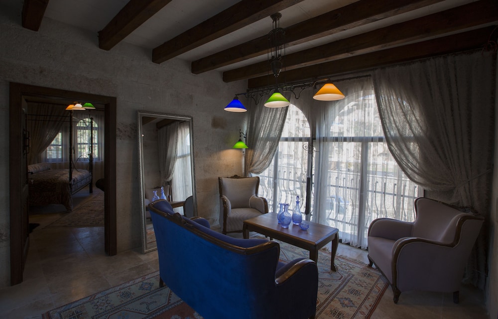 Asuwari Suites Cappadocia 29/50