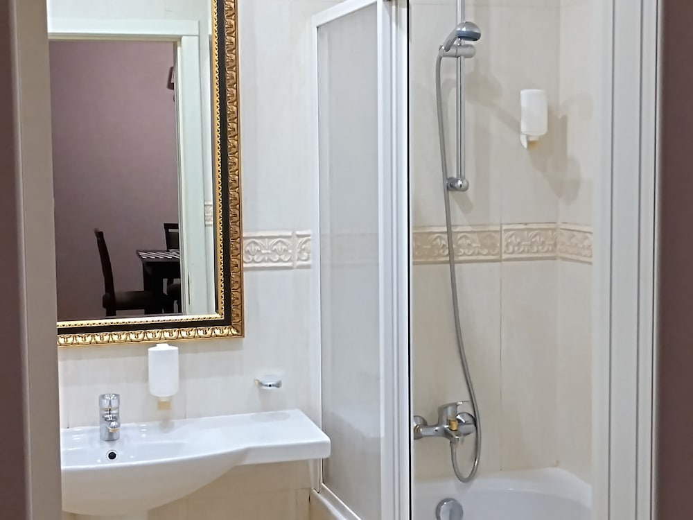 Aparthouse Borovo 27/30