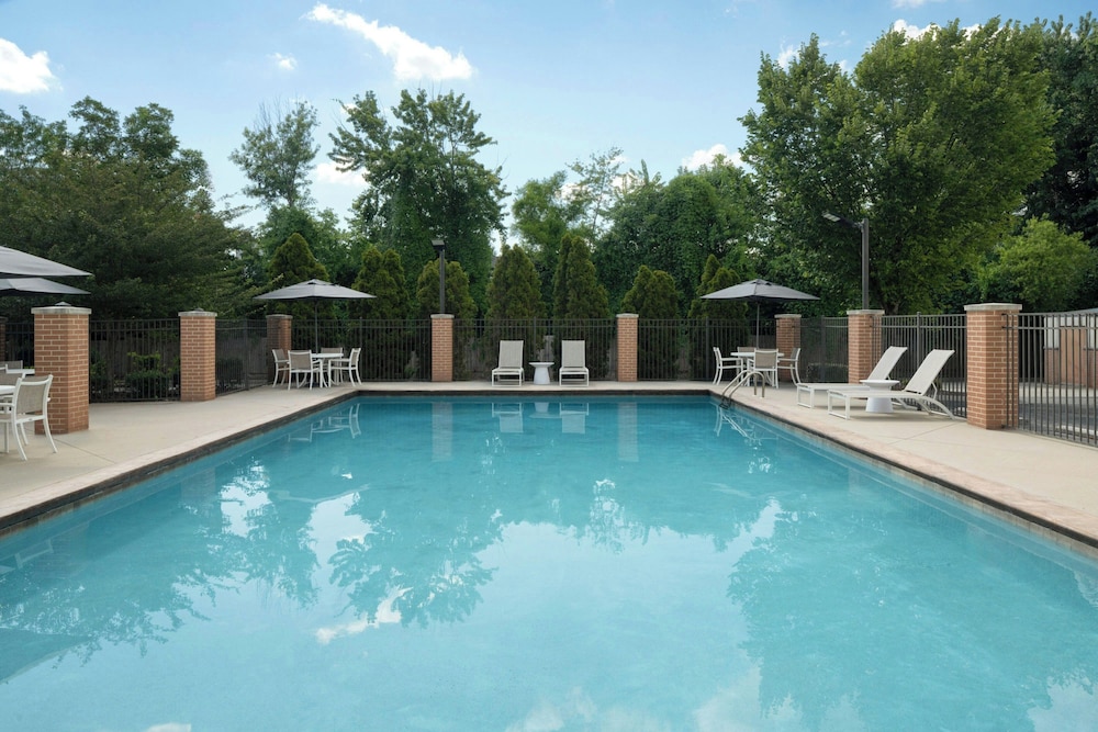 Fairfield Inn & Suites by Marriott Chattanooga 35/42