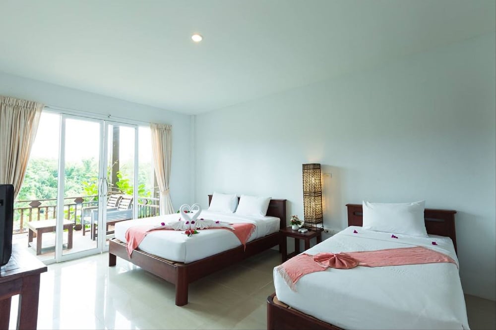 Nakakiri Resort & Spa Kanchanaburi 22/67