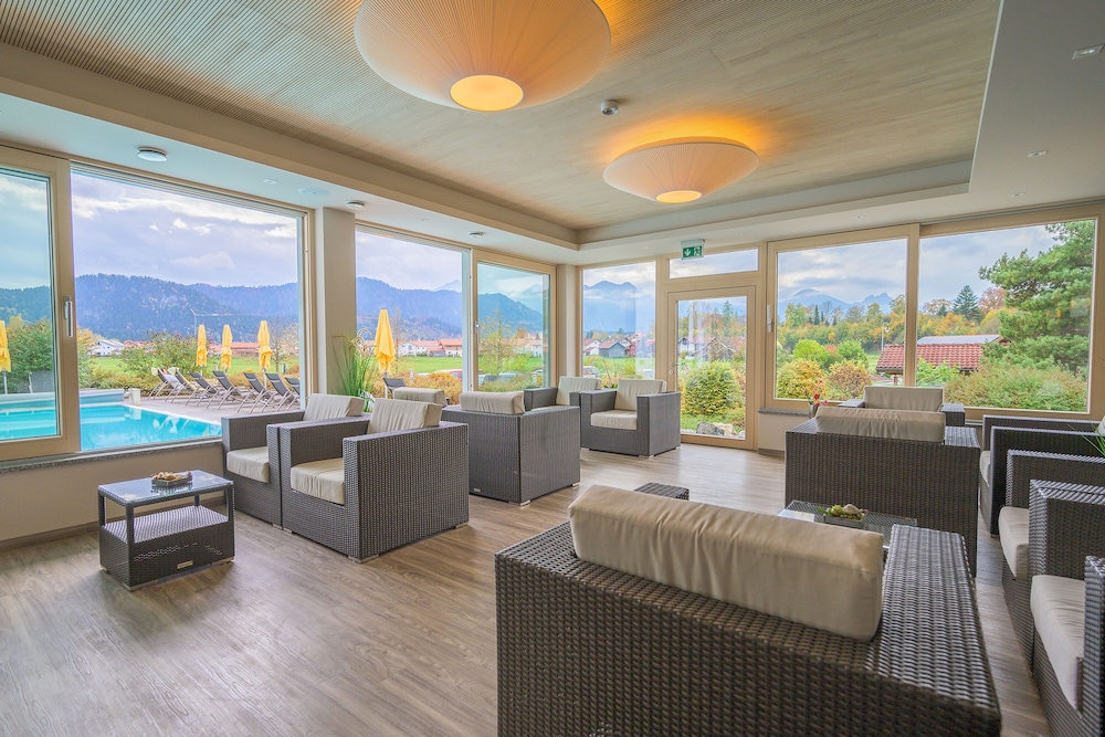 Hotel Sommer Fussen 30/50