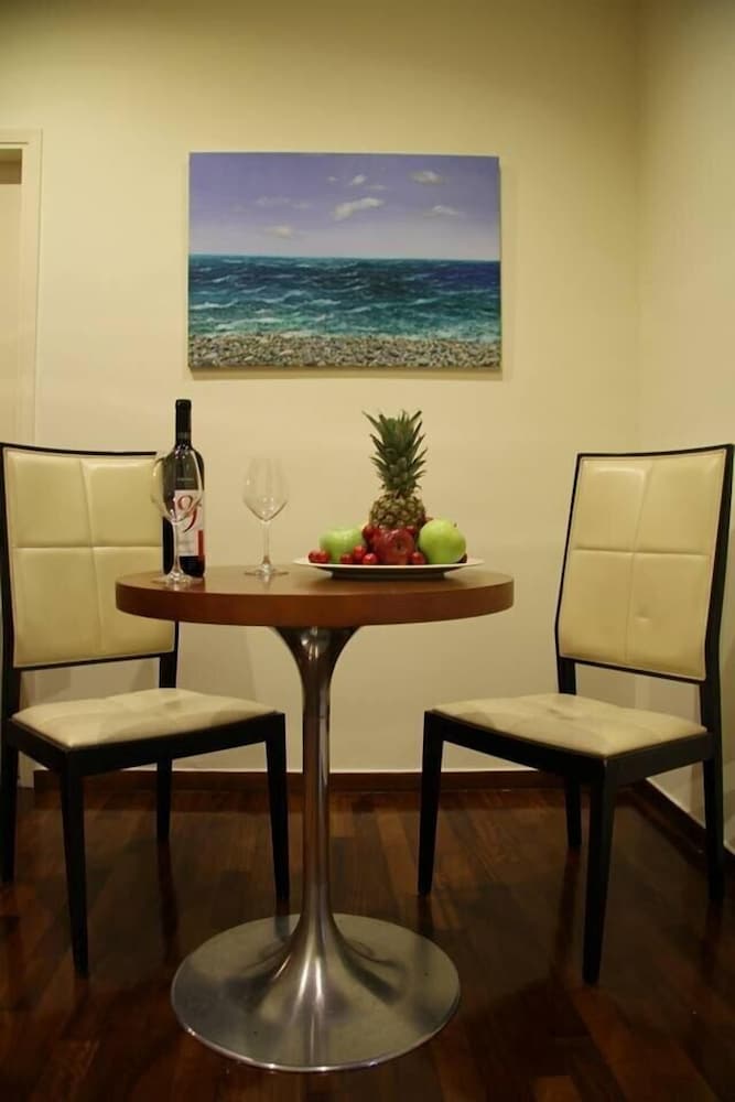 Andromeda Suites and Apartments 37/48