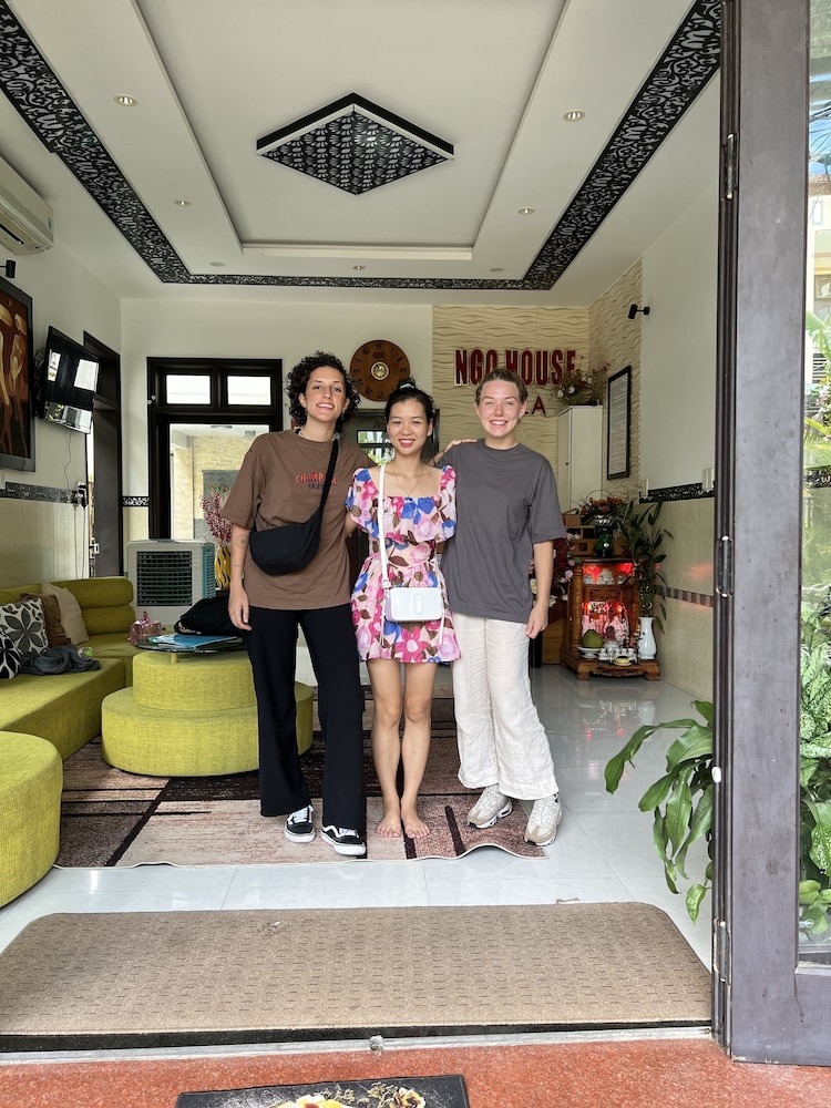 Ngo House Villa 15/89