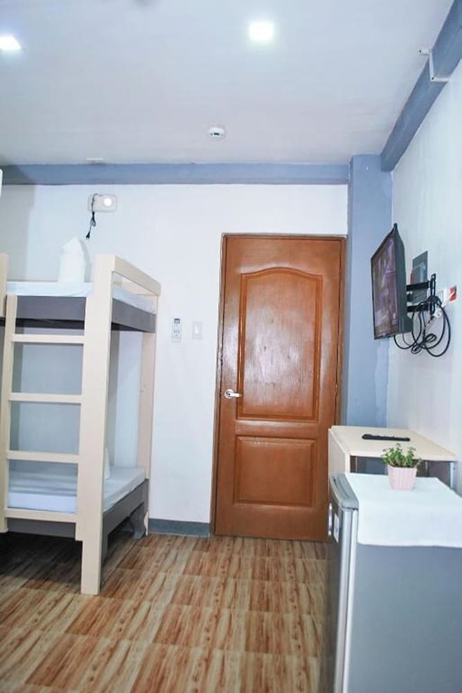 Woza Inn Boracay 12/60