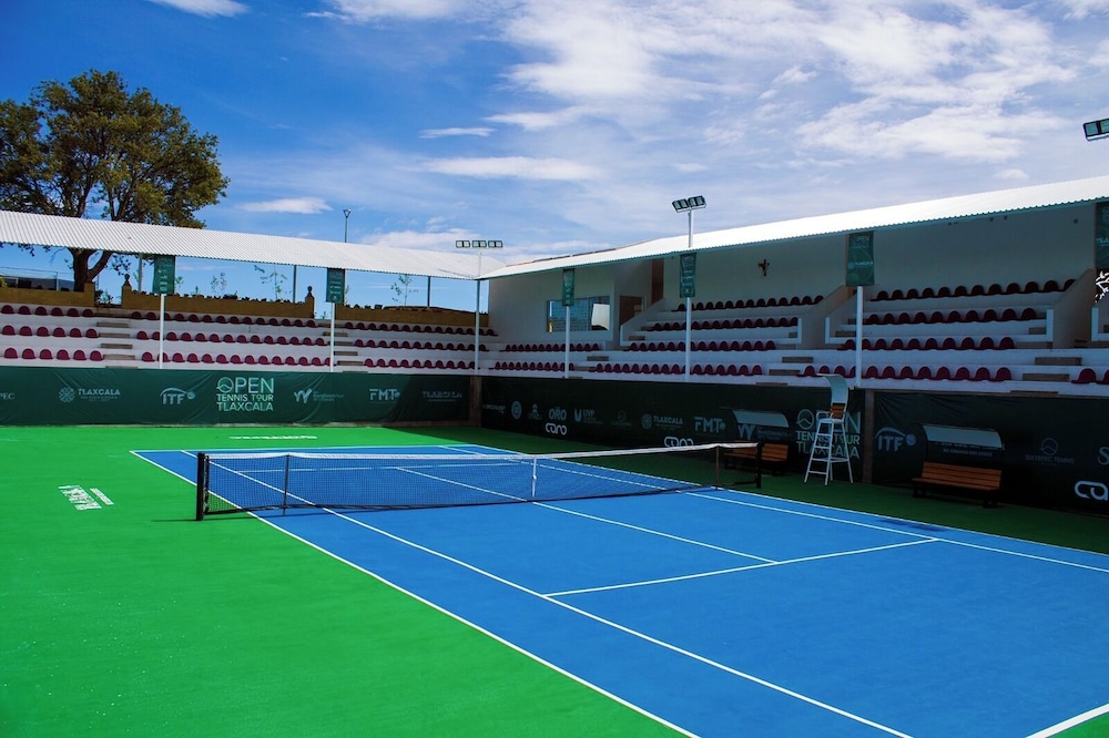Hacienda Soltepec 27/53