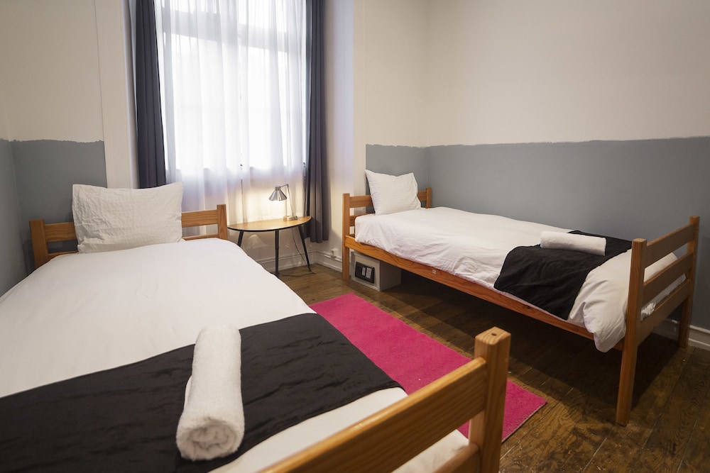 Rossio Hostel 19/50