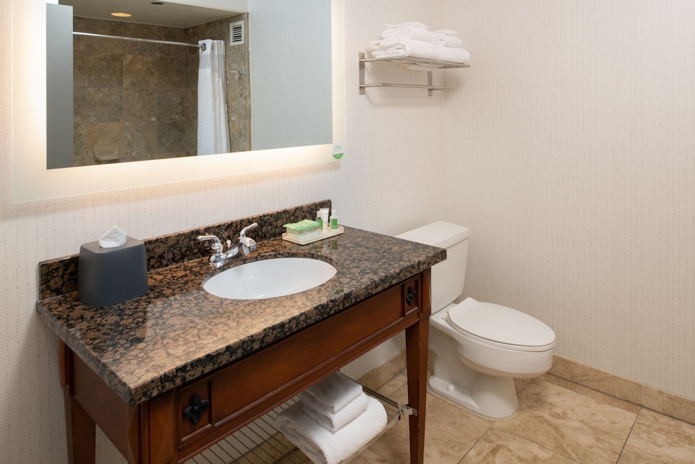 Holiday Inn Portland Columbia Riverfront An Ihg Hotel 14/53