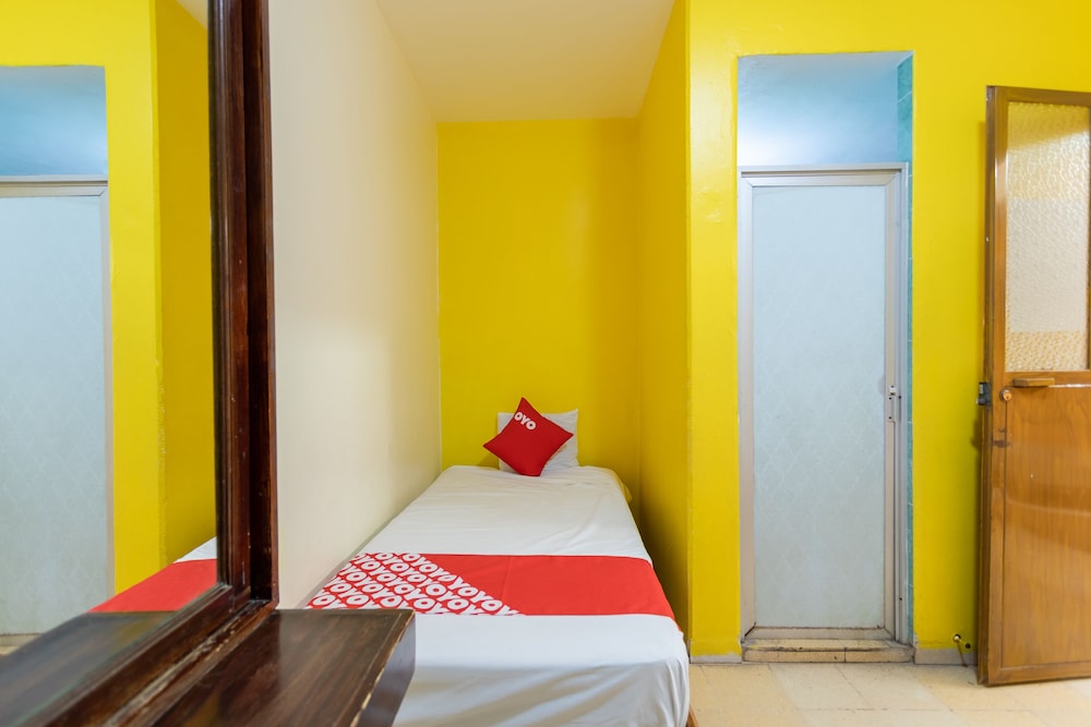 OYO Hotel Emperador, Oaxaca 34/53