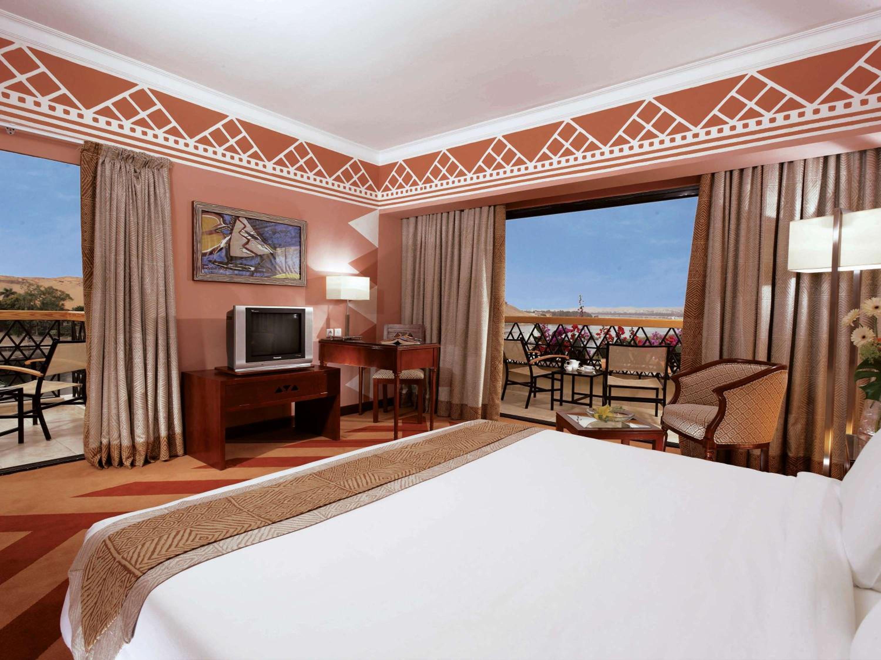 Duplex, Suite, King Bed