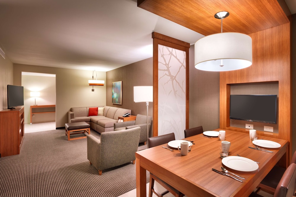 Hyatt Place Salt Lake City/Lehi 41/69