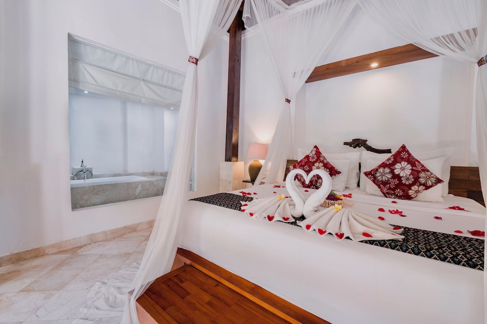 Alam Bidadari Seminyak Villas And Spa 16/50