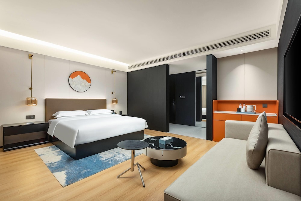 Days Inn by Wyndham Enshi Gaoping 13/18