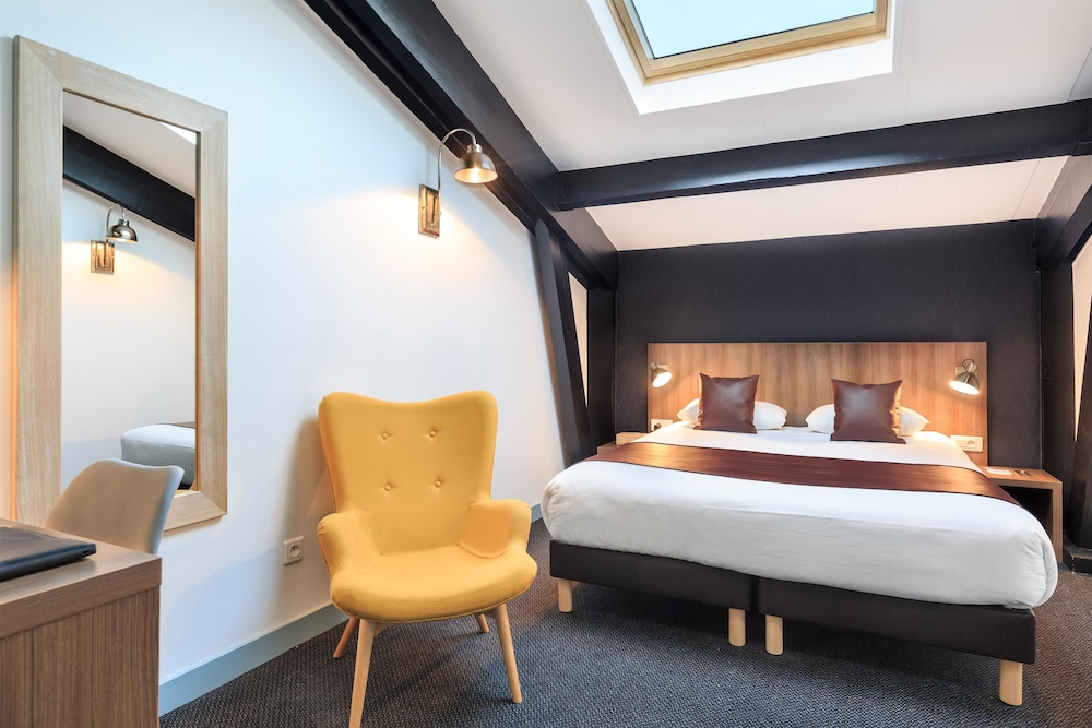Hotel Innes by HappyCulture 7/57