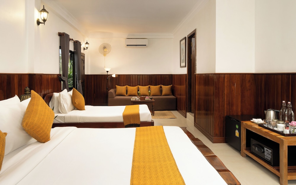 Secrets Pavilion Urban Boutique Hotel 29/50