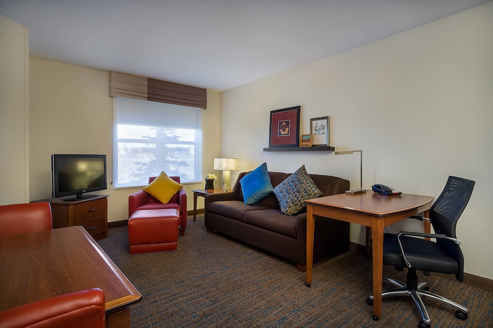 Residence Inn By Marriott Madison West Middleton 28/50