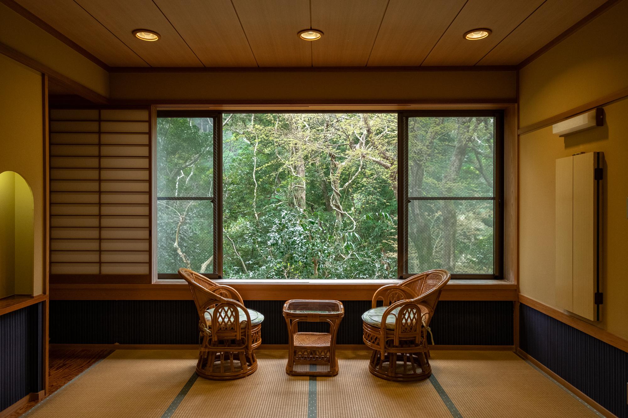 Nanadaru Onsen Hotel 13/25