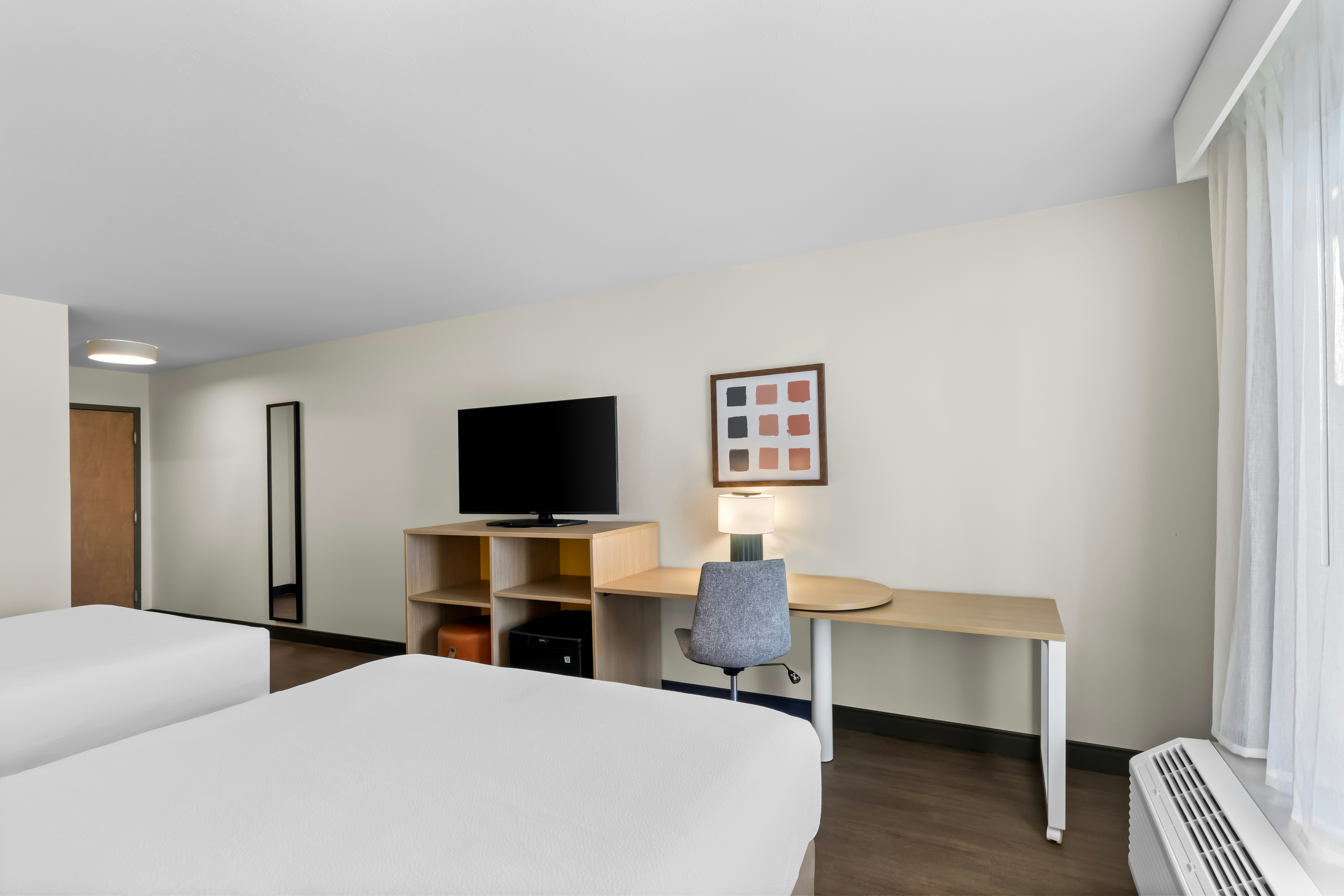 Room, 2 Queen Beds