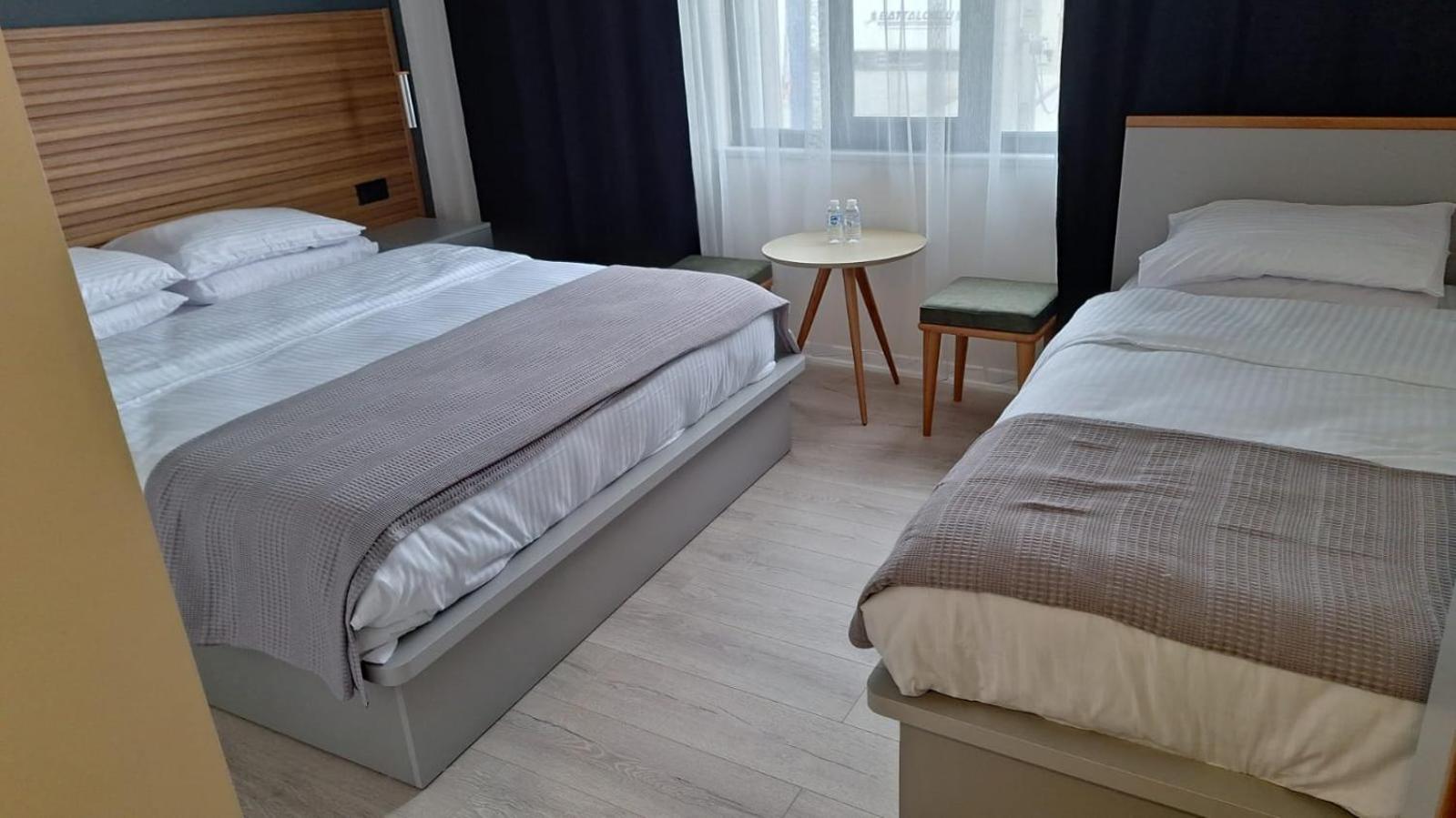 Road Otel Ipsala 5/11