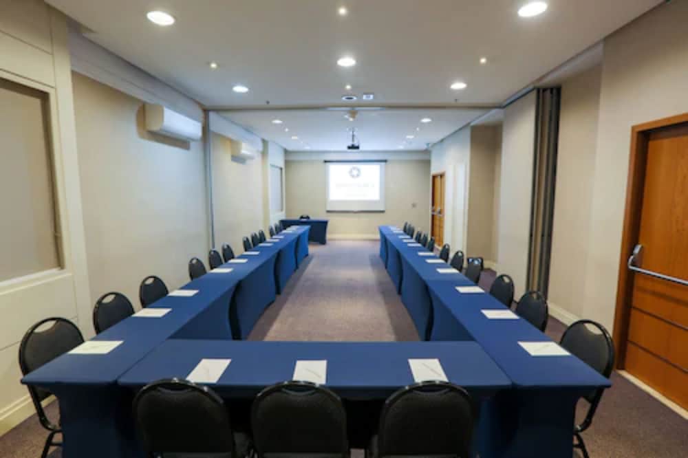 Transamerica Executive Congonhas 51/59