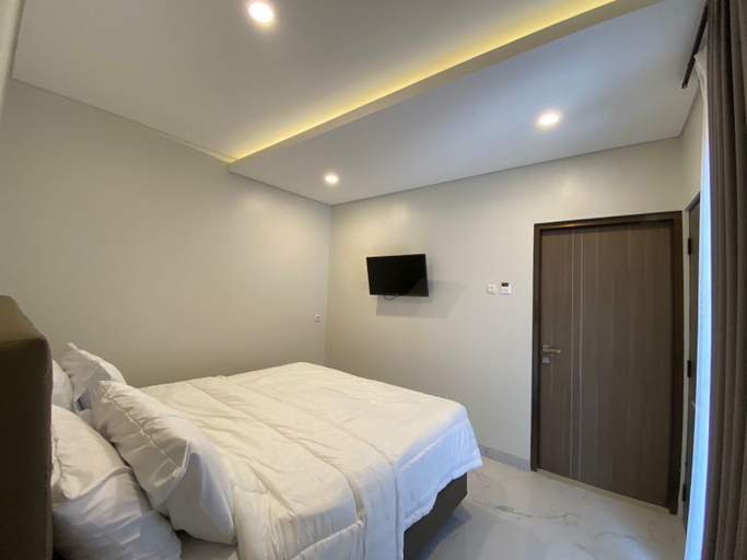 The Bali Hotel 3/11
