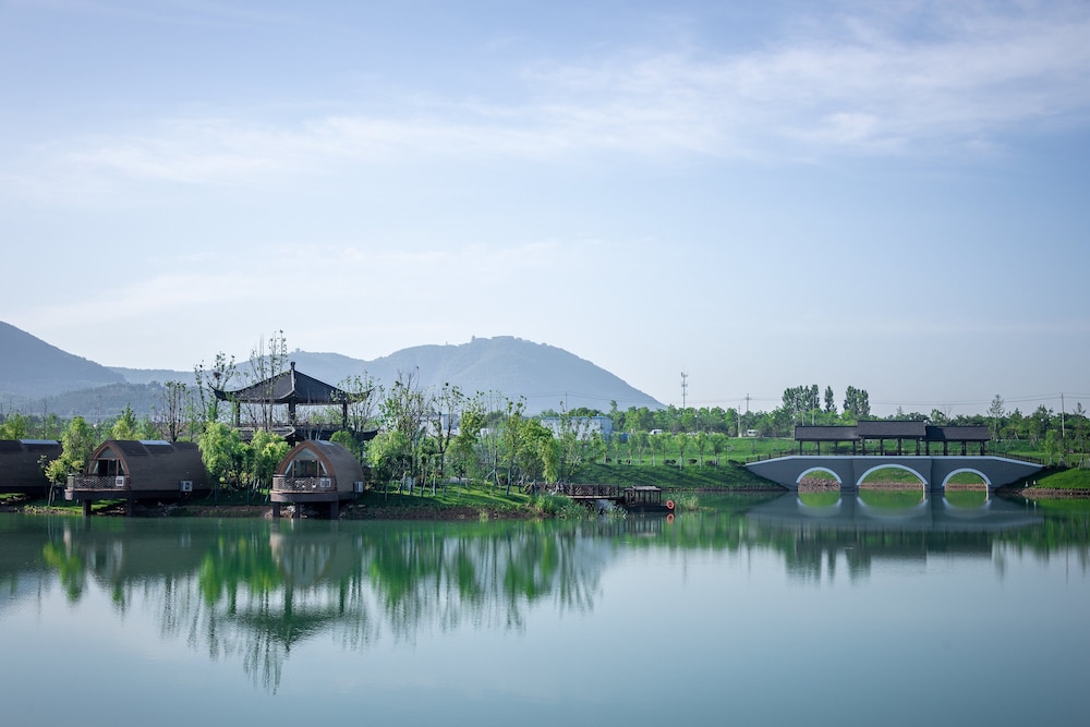 Holiday Inn Resort Maoshan Hot-Spring 64/69