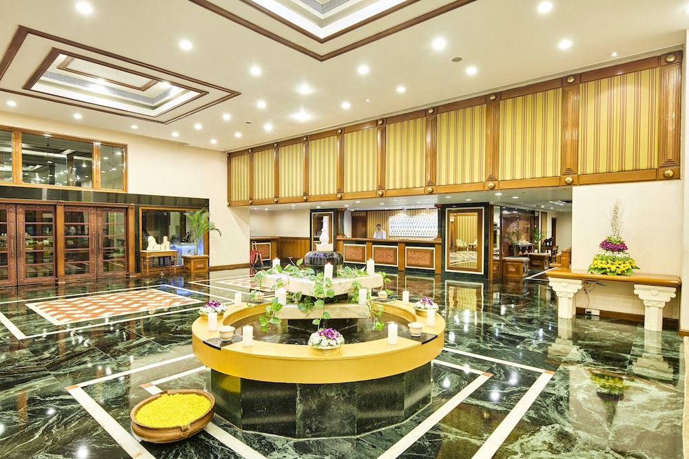 The Ummed Ahmedabad 48/57
