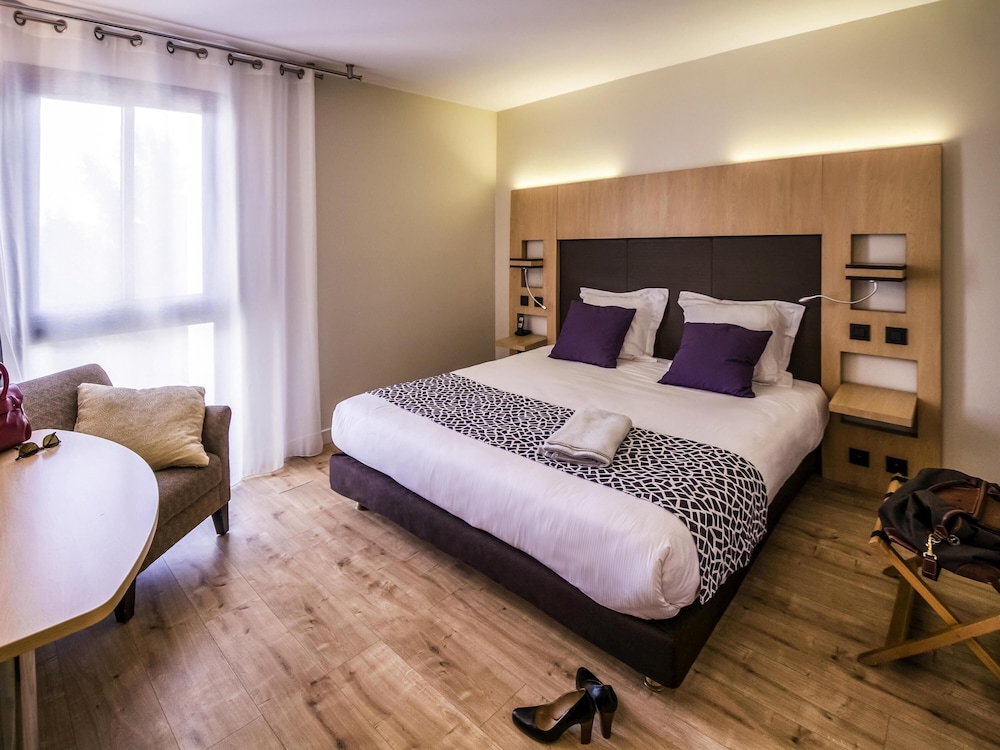 Mercure Montpellier Centre Comedie Hotel 22/66