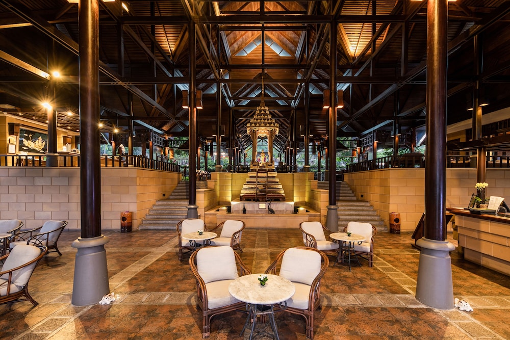 Nora Beach Resort and Spa 47/64