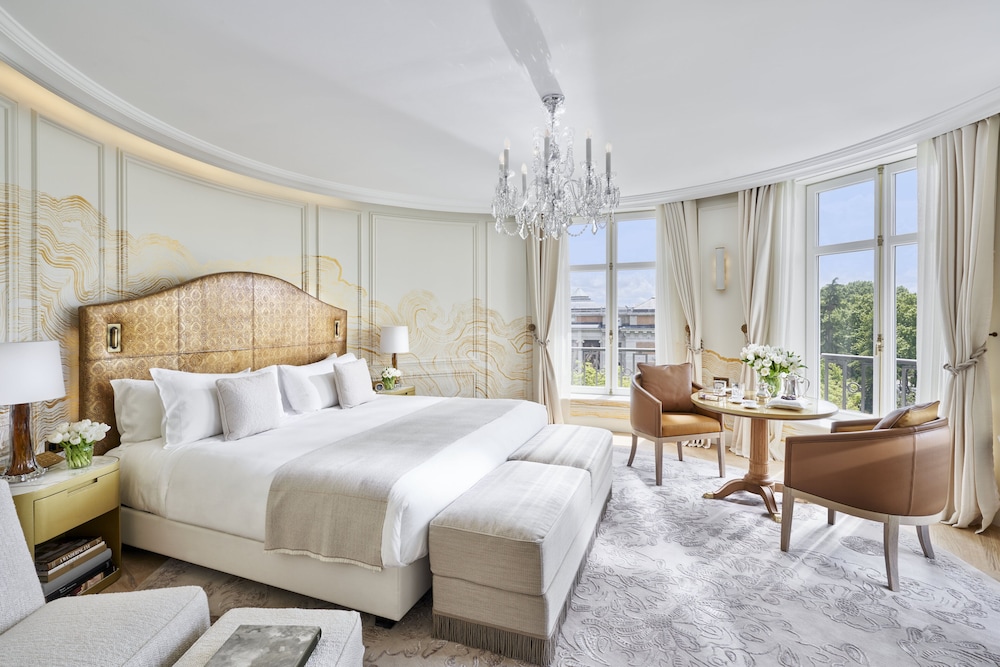 Mandarin Oriental Ritz Madrid 10/72
