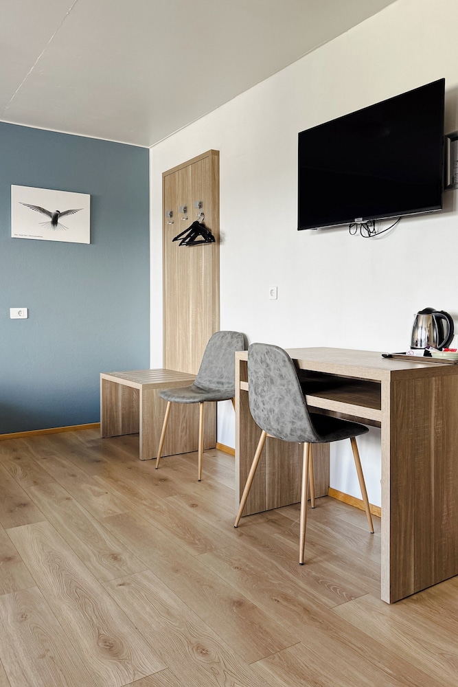 Hotel Jokull 25/50