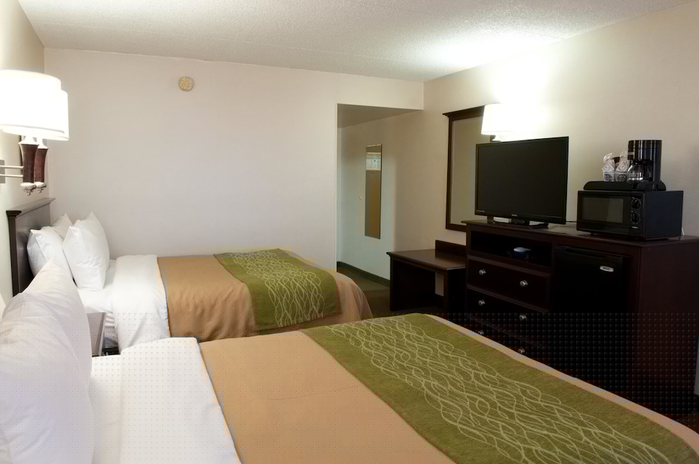 Comfort Inn Las Vegas New Mexico 19/50