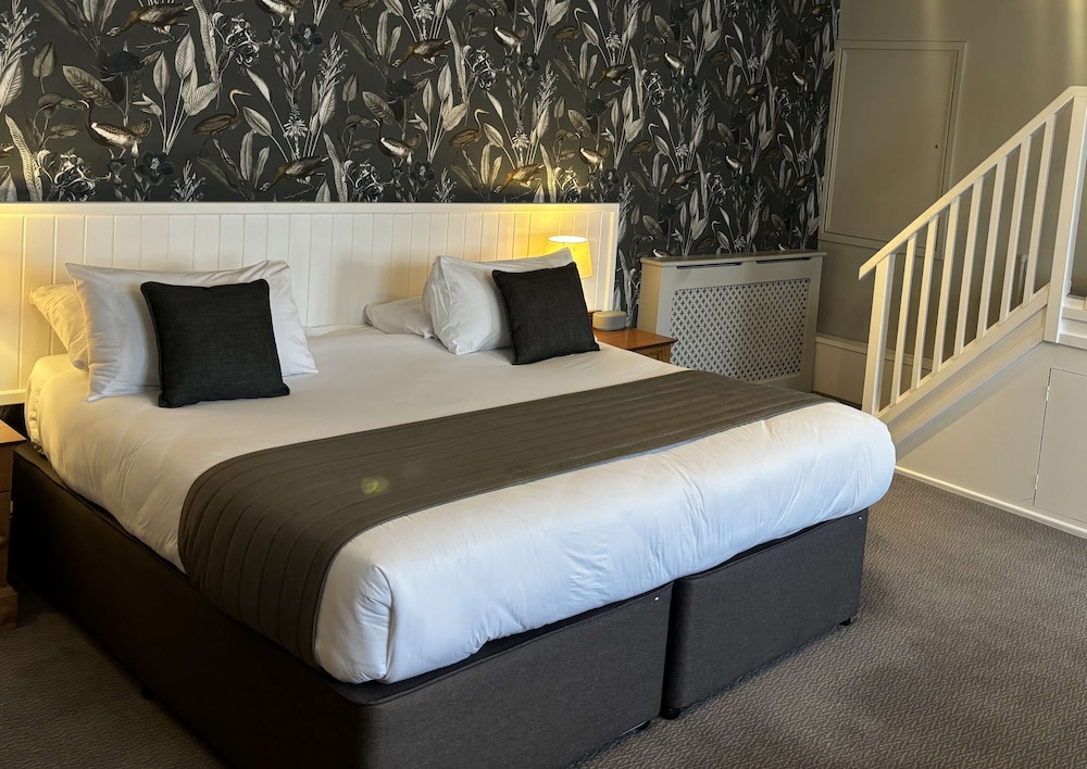 Best Western Valley Hotel 16/71