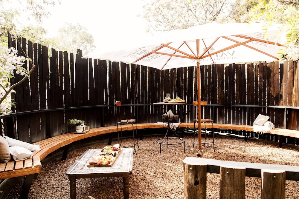Kleinkaap Boutique Hotel 38/63