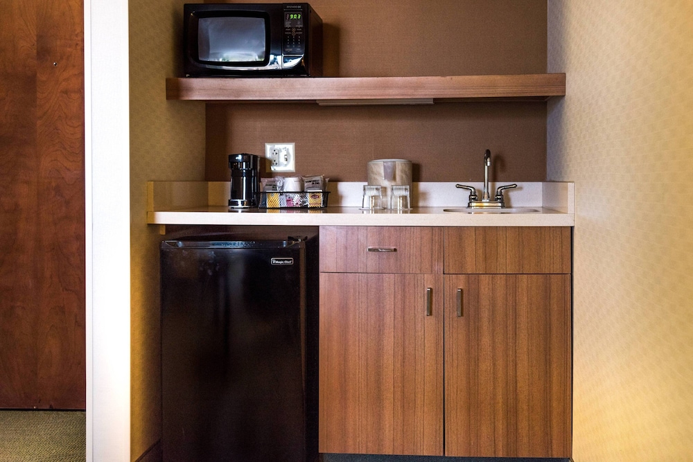 Springhill Suites By Marriott Naperville Warrenville 38/44
