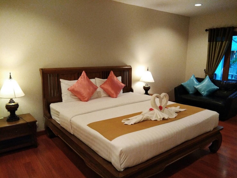 Scent Of Sukhothai Resort 4/37