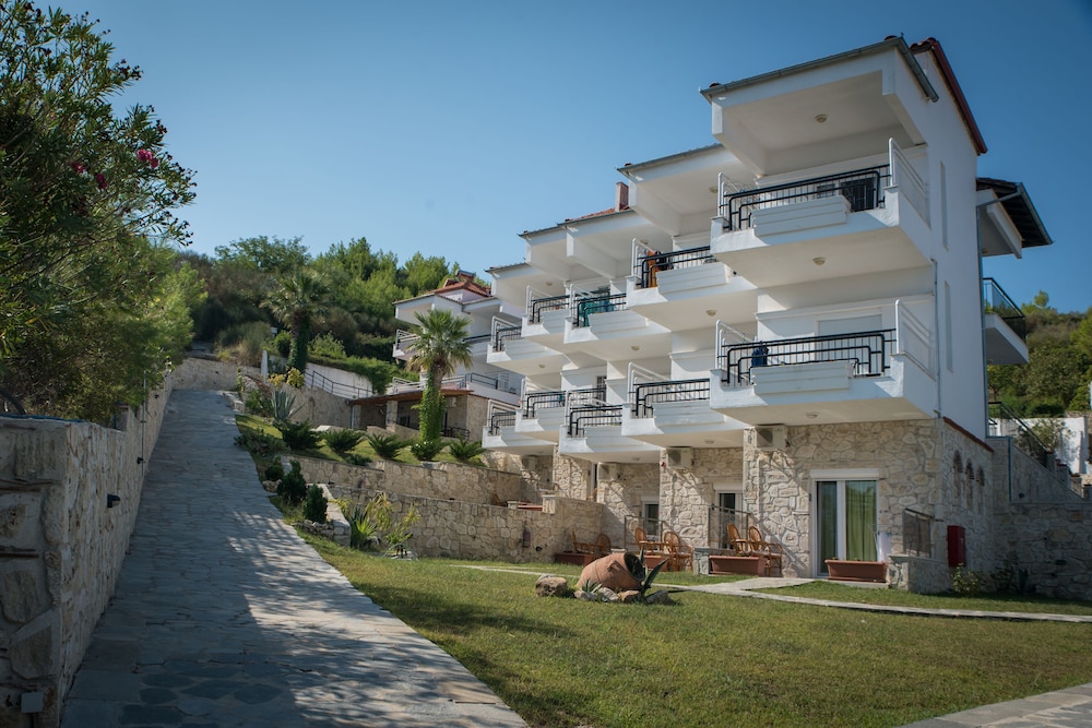 Halkidiki Palace 3/50