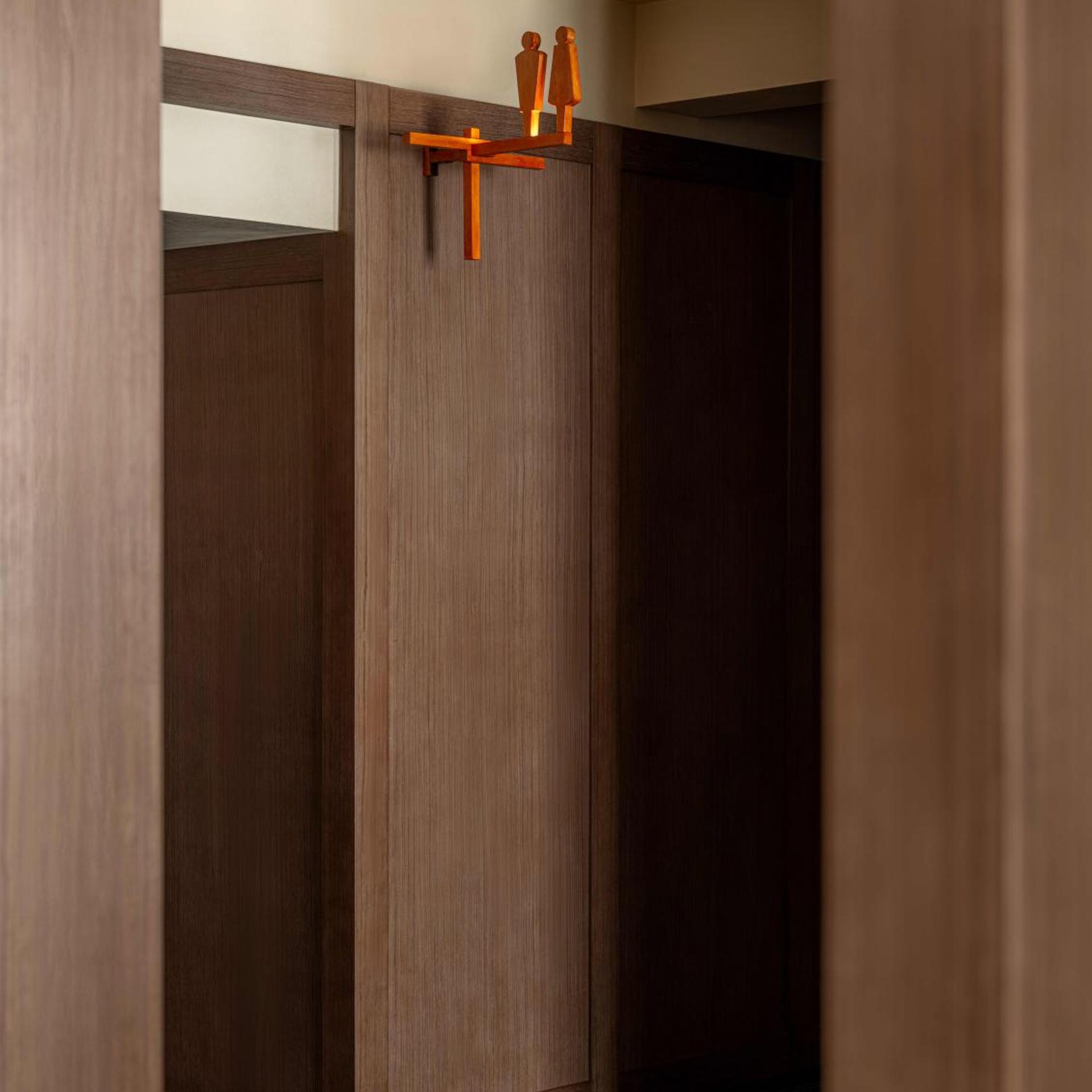 Noa Hotel Beijing Longfu (The Forbidden City) 11/50